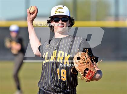Thumbnail 1 in Clark @ Palo Verde photogallery.