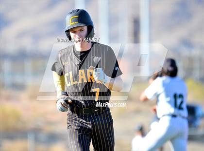 Thumbnail 2 in Clark @ Palo Verde photogallery.