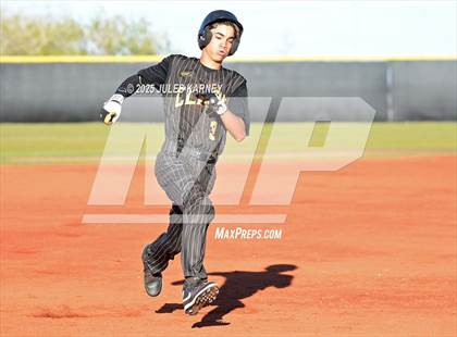 Thumbnail 1 in Clark @ Palo Verde photogallery.