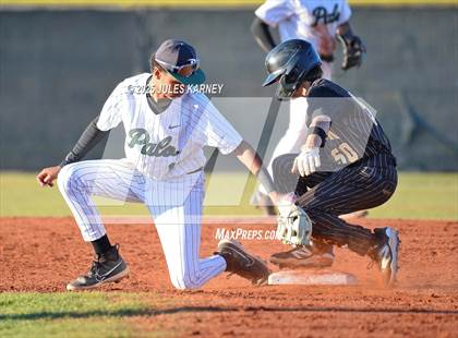 Thumbnail 1 in Clark @ Palo Verde photogallery.