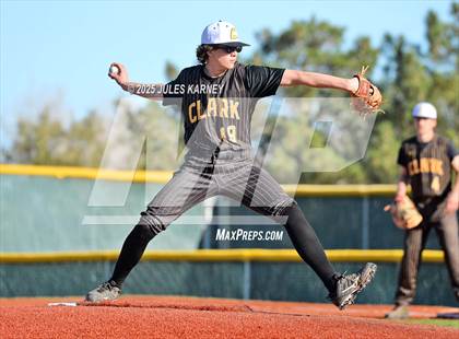 Thumbnail 1 in Clark @ Palo Verde photogallery.