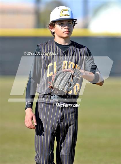 Thumbnail 3 in Clark @ Palo Verde photogallery.