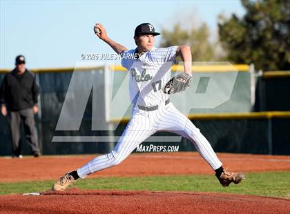 Thumbnail 3 in Clark @ Palo Verde photogallery.