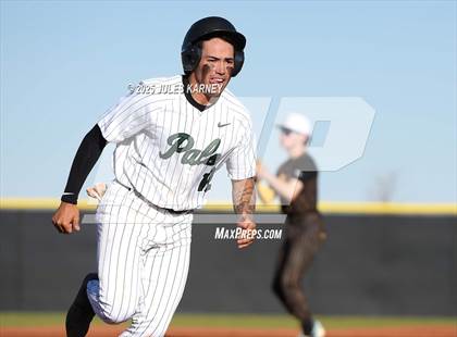 Thumbnail 3 in Clark @ Palo Verde photogallery.