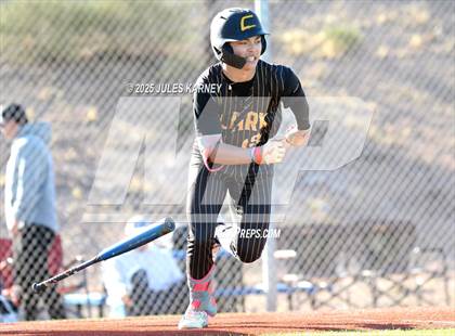 Thumbnail 1 in Clark @ Palo Verde photogallery.