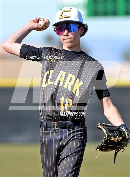 Thumbnail 3 in Clark @ Palo Verde photogallery.