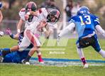 Photo from the gallery "Robertson @ St. Michael's"