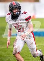 Photo from the gallery "Robertson @ St. Michael's"