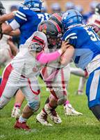 Photo from the gallery "Robertson @ St. Michael's"