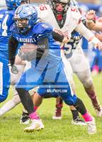 Photo from the gallery "Robertson @ St. Michael's"
