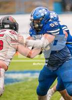 Photo from the gallery "Robertson @ St. Michael's"