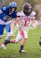 Photo from the gallery "Robertson @ St. Michael's"
