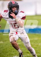 Photo from the gallery "Robertson @ St. Michael's"