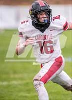 Photo from the gallery "Robertson @ St. Michael's"