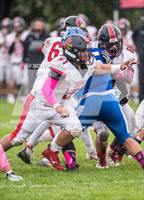Photo from the gallery "Robertson @ St. Michael's"