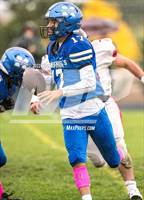 Photo from the gallery "Robertson @ St. Michael's"