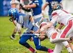 Photo from the gallery "Robertson @ St. Michael's"