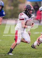 Photo from the gallery "Robertson @ St. Michael's"