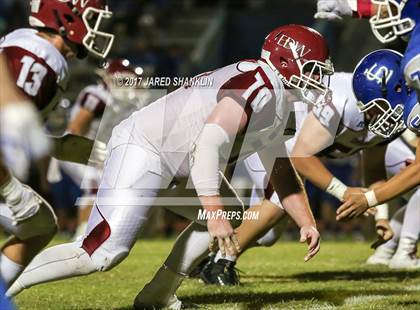 Thumbnail 2 in E.D. White @ South Lafourche photogallery.