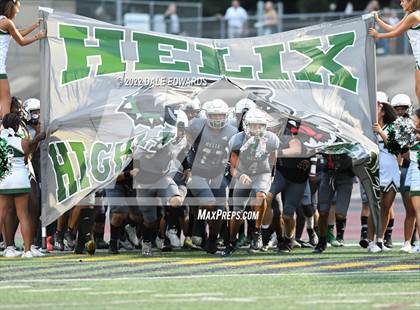 Thumbnail 2 in Cathedral Catholic @ Helix photogallery.