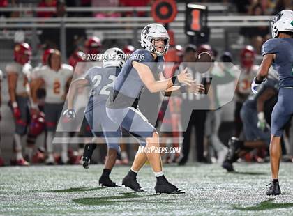 Thumbnail 1 in Cathedral Catholic @ Helix photogallery.