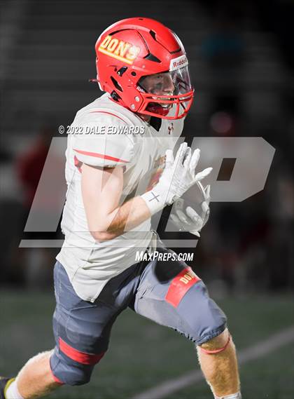 Thumbnail 2 in Cathedral Catholic @ Helix photogallery.