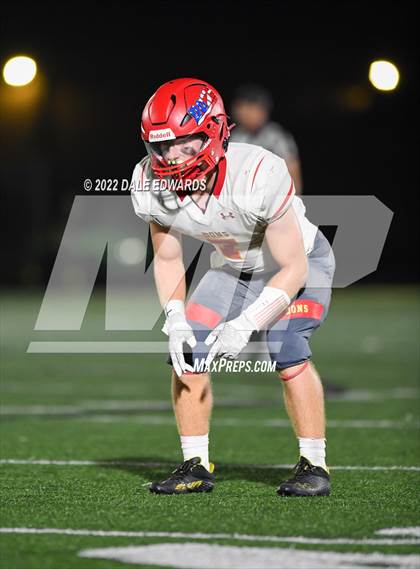 Thumbnail 1 in Cathedral Catholic @ Helix photogallery.