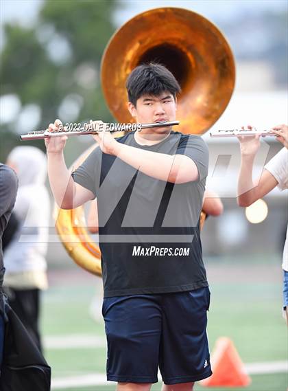 Thumbnail 1 in Cathedral Catholic @ Helix photogallery.