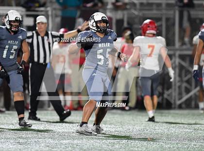 Thumbnail 2 in Cathedral Catholic @ Helix photogallery.