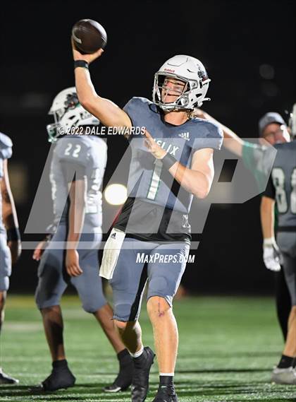 Thumbnail 3 in Cathedral Catholic @ Helix photogallery.
