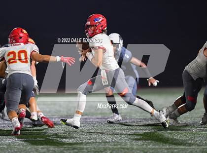 Thumbnail 1 in Cathedral Catholic @ Helix photogallery.