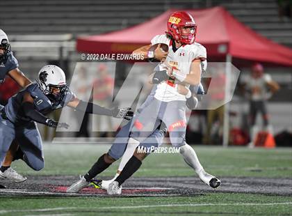 Thumbnail 2 in Cathedral Catholic @ Helix photogallery.