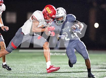 Thumbnail 3 in Cathedral Catholic @ Helix photogallery.