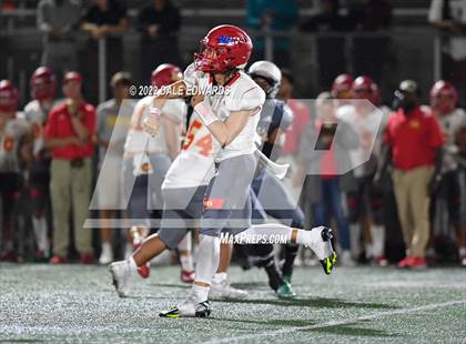 Thumbnail 1 in Cathedral Catholic @ Helix photogallery.