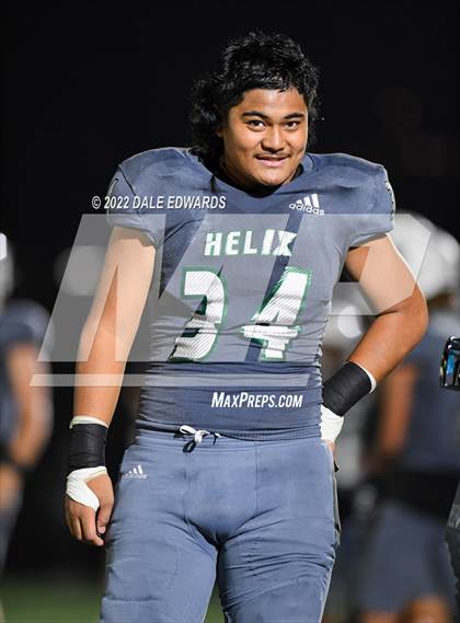 Thumbnail 2 in Cathedral Catholic @ Helix photogallery.