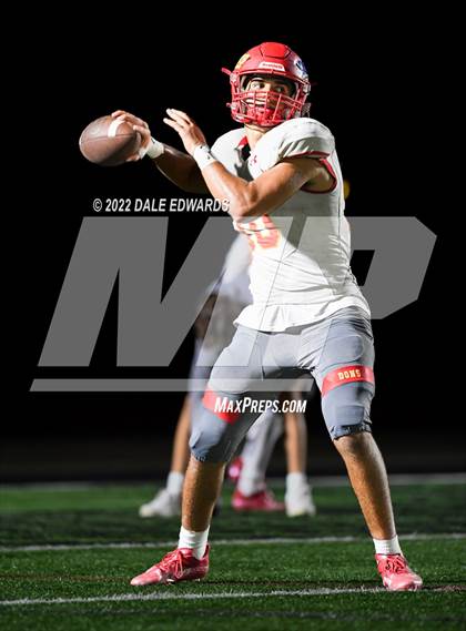 Thumbnail 2 in Cathedral Catholic @ Helix photogallery.