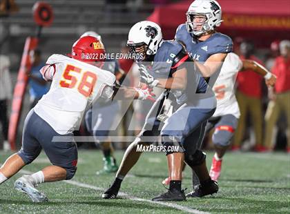 Thumbnail 3 in Cathedral Catholic @ Helix photogallery.