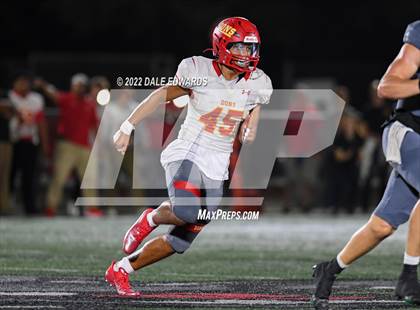 Thumbnail 3 in Cathedral Catholic @ Helix photogallery.