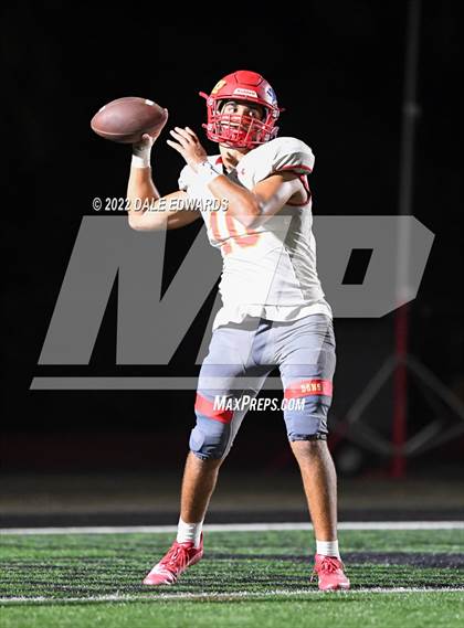 Thumbnail 1 in Cathedral Catholic @ Helix photogallery.