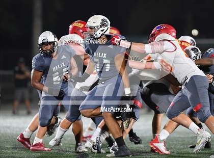Thumbnail 2 in Cathedral Catholic @ Helix photogallery.
