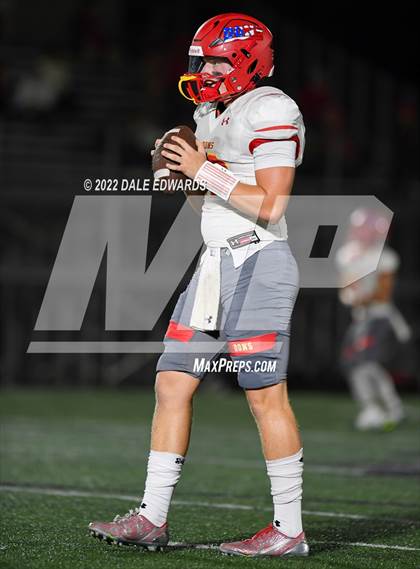 Thumbnail 1 in Cathedral Catholic @ Helix photogallery.