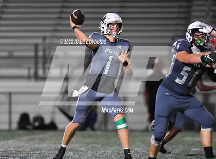 Thumbnail 3 in Cathedral Catholic @ Helix photogallery.