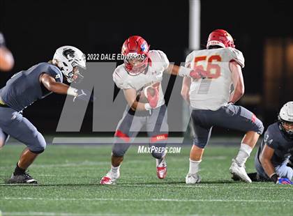 Thumbnail 3 in Cathedral Catholic @ Helix photogallery.