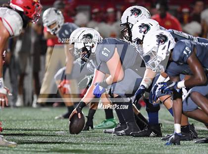 Thumbnail 1 in Cathedral Catholic @ Helix photogallery.