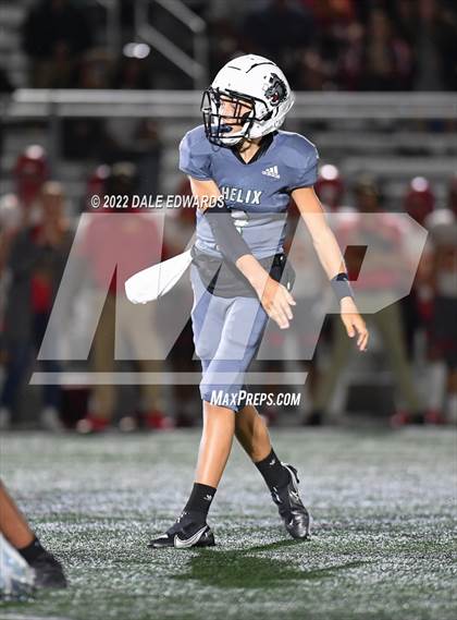 Thumbnail 1 in Cathedral Catholic @ Helix photogallery.
