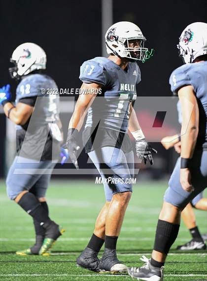 Thumbnail 3 in Cathedral Catholic @ Helix photogallery.
