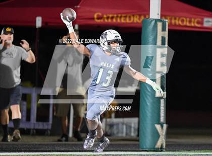 Thumbnail 2 in Cathedral Catholic @ Helix photogallery.