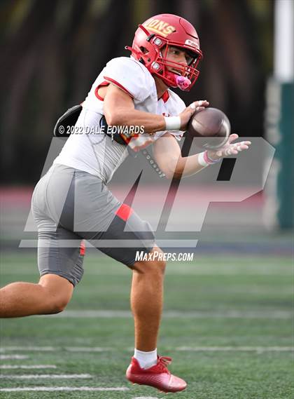 Thumbnail 1 in Cathedral Catholic @ Helix photogallery.