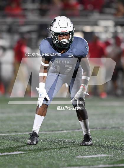 Thumbnail 2 in Cathedral Catholic @ Helix photogallery.