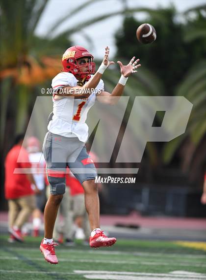 Thumbnail 2 in Cathedral Catholic @ Helix photogallery.